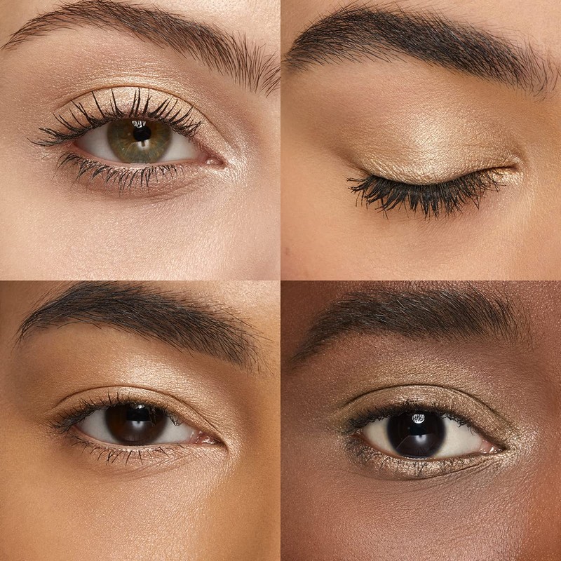KIKO Milano High Pigment Eyeshadow 02 |Highly Pigmented Long-Lasting Eye-Shadow,