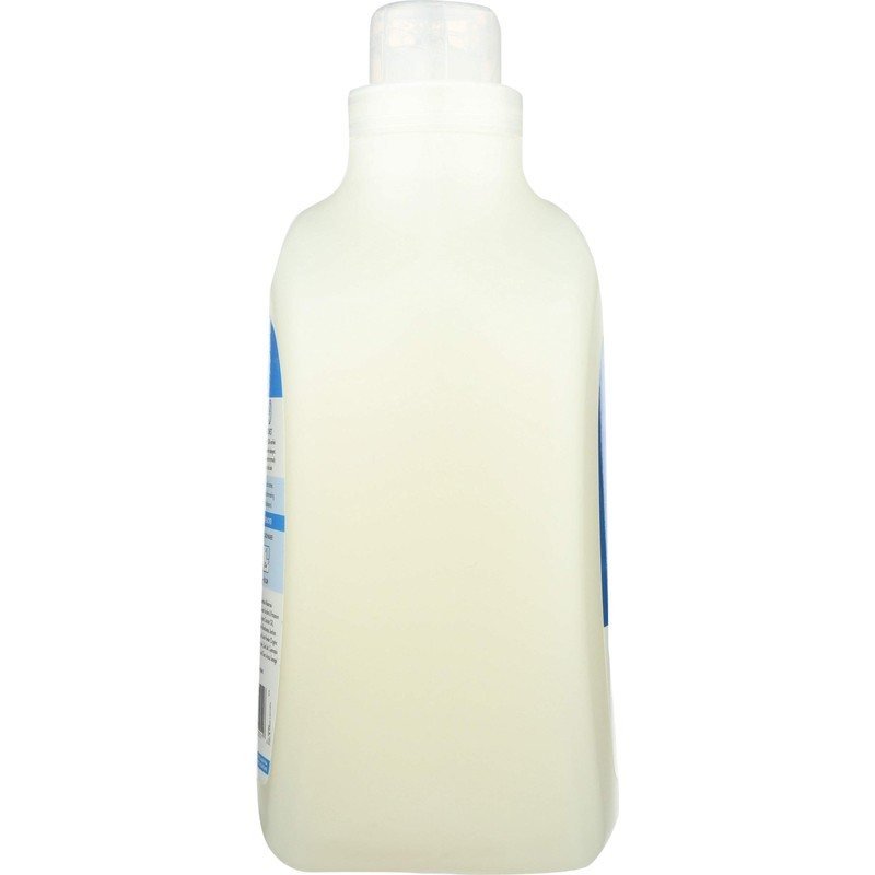 GreenShield Organic USDA Certified Organic Laundry Detergent, Free and Clear,