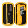 Aproca Hard Storage Travel Case, for Fluke 62 Max/Fluke 62