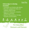Calcium Algae Natural Calcium Powder - Calcium Carbonate Powder Lithothamnium