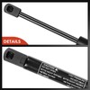 A-Premium Soporte de elevación del portón trasero Shock Struts compatible