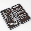 Inge Manicure Set | Leather Manicure Set | Manicure Set