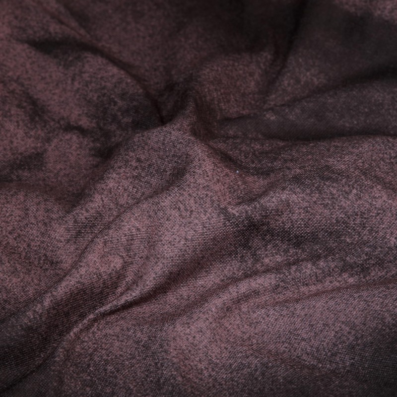 Mammut Unisex Fleece Scarf, Flux-Black