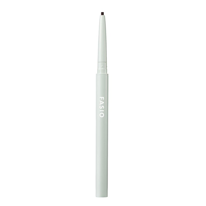 FASIO Pencil Eyeliner 02 Brown 0.1g