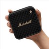 Marshall Willen II Bluetooth Portable Speaker - Black & Brass