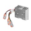 300W 20A Solar Panel Controller MPPT Night Load Output Photovoltaic
