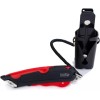 EasyCut Easy Box Cutter 2000 Red with 81 ct Blades,