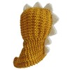 Sumolux Baby Kids Winter Warm Dinosaur Knitted Hats for 3-10T