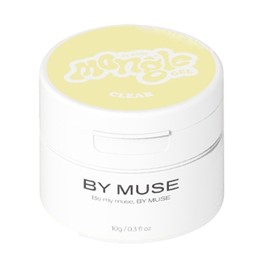 Diesel Bymuse Mongle Gel 2-piece Set Nuance Emboss Gel / 디젤 바이뮤즈 몽글젤 2종 세트 뉘앙스 엠보젤