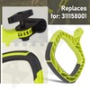 311158001 String Trimmer Replacement Auxiliary Handle for Ryobi String Trimmer