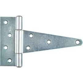 Hinge Country Hardware Heavy Ti Zinc [4060BC N129-171] / 힌지 국가 하드웨어 헤비 티 아연 [4060BC N129-171]