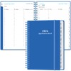 2026 Appointment Book & Planner - A5 Daily Hourly Planner