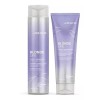 Joico Blonde Life Violeta Shampoo Y Acondicionador Matizador