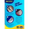 Scholl Party Feet Ball of Foot Gel Cushions