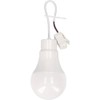 LED's light 2900062 Renovation Lamp with Plug-In Terminal 10 W