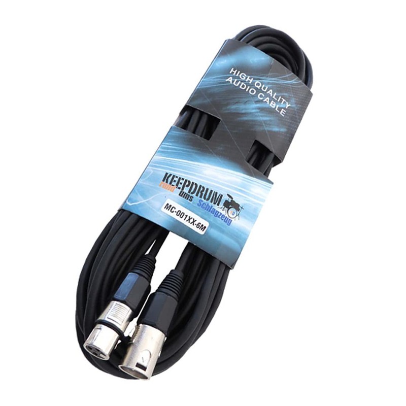 Zoom SGV-6 Vocal Microphone for Zoom V3 and V6 +