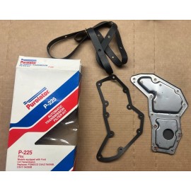 Purolator Vintage Purolator Transmission Filter Kit  for 1966-1975 Ford C6 C6AZ-7A098-B
