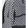 VANS | Construct Backpack (Black/White Check)