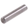 The Hillman Group 44241 3/16 x 3/4-Inch Metal Dowel Pin,