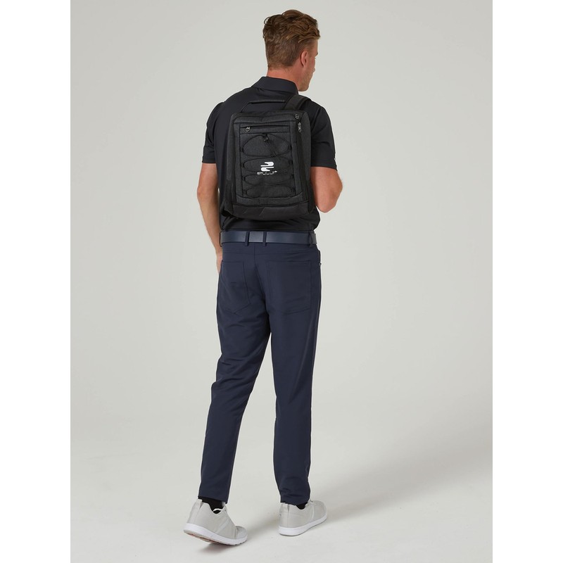 Stuburt Unisex's Redstart Shoe Bag with Handle and Straps Care