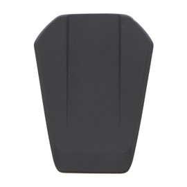 Dreamseek Fuel Tank Non-slip Pad for Harley Nightster 975 RH975 2022 2023 2024 Rubber Sticker Protector Black