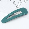 Herbeluemily HM-0138-R02-A Hair Clip, Bangs Clip, Large Size, Set of