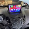 LeeKooLuu Apple Carplay For Ford Fiesta 2009-2014 Car Stereo Radio