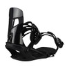 Head NX Legacy Snowboard Bindings (Black, Small)