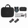 XT9 Drone Optical Flow Positioning Altitude Fixing Aircraft with 4K
