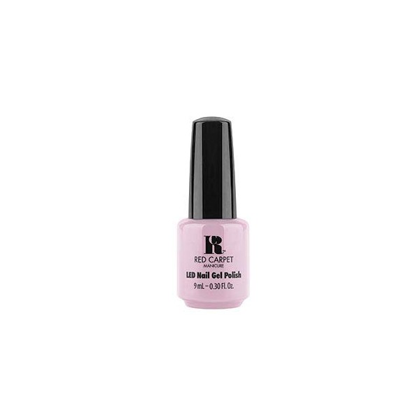 Red Carpet Manicure Gel Nail Polish Simply Adorable – 9 ml