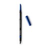 KIKO Milano Unlimited Precision Automatic Eyeliner And Khôl 06, Automatic