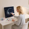Cordless Electric Diamond Painting Pen Vacuum Diamond Art Pens No