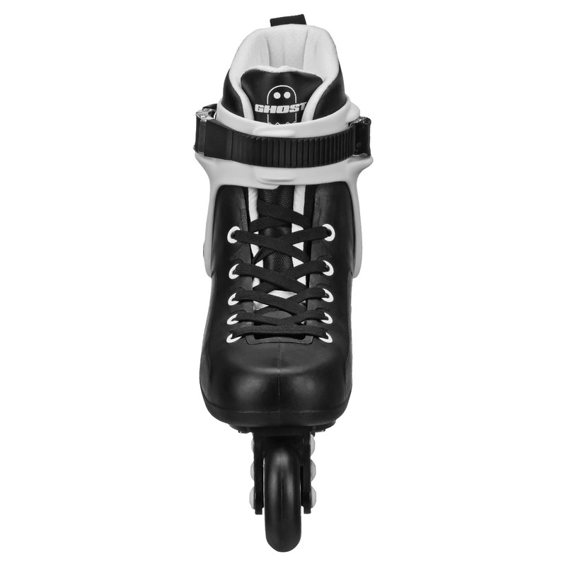 Rollr GRL Ocean Shore Inline Skates Ghost Size M07/W08