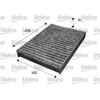 VALEO 715538 Filter Cabin Air Protect Pollen Filter with Activated