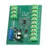 4 Channel PT100 RTD RS485 Temperature Sensor Board Temp Acquisition