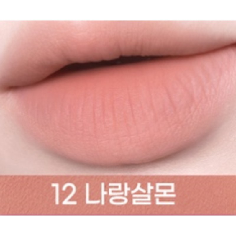 club clio Peripera Over Blur Warm Tone Tint Colorful 12