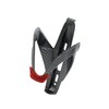 Hihaha Bike Drink Holder/for Bike/Plastic / 1 Pc Carbon Fiber