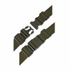 YinzPlus Army Green Side Release Buckles for 1 Inch Width
