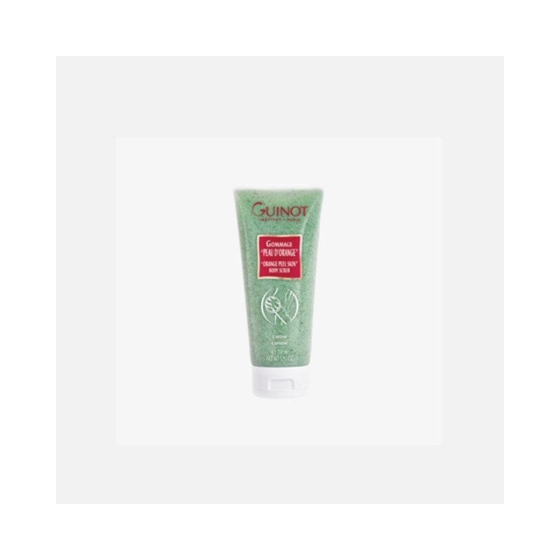 Gino Gomage Hydrazone Body Scrub Gel 200ml Renewal + Sample