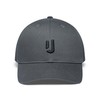 Johnny Urban Jason Unisex Baseball Cap with Snapback Closure, 100%