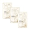VT Progress Nourishing 3 Step Mask Pack (3 packs) /