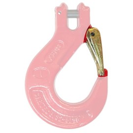 C30SN/C80SN 80mm Diameter 8/10 Grade 8/10 Safety Forged Trap for Clevis and Eye Load Hooks
