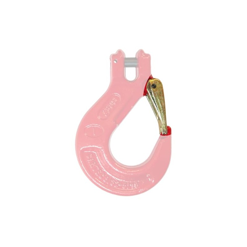 C30SN/C80SN 80mm Diameter 8/10 Grade 8/10 Safety Forged Trap for
