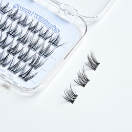 Char Cosmetics Sweet Whispies Lash 24pcs