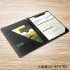 COLLECT Clipboard KOVA A4 Black Y-44V-BK