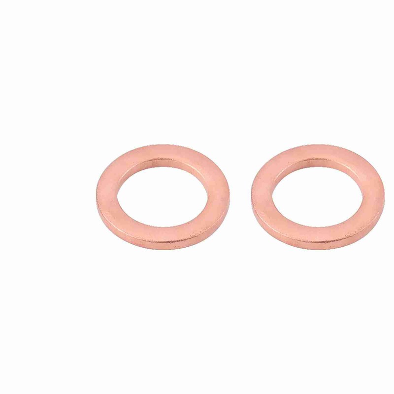 Banjo Bolt Bleed Screw, M10 x 1.0mm Motorcycle Brake Master