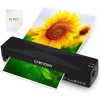‎Crenova Crenova A4 Laminator Machine 9 Inch Thermal & Cold