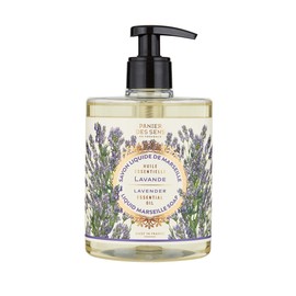 Panier Desense Essentials CA Liquid Marseille Soap Lavender