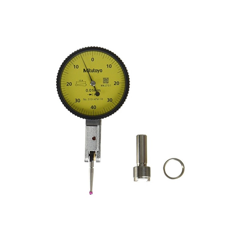 mitutoyo (Mitutoyo) Test Indicator Ti – 113hrx 513 – 474