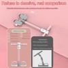 Tension Rope Pedal Puller - Sit-up Ankle Pull Rope Fitness